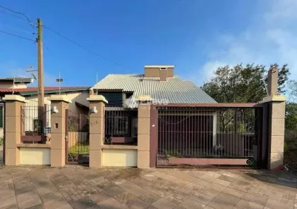 Casa com 4 Quartos à venda, 200m² no Dom Feliciano, Gravataí