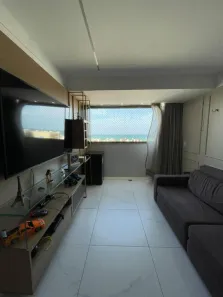Apartamento com 3 Quartos à venda, 90m² no Aeroclube, João Pessoa
