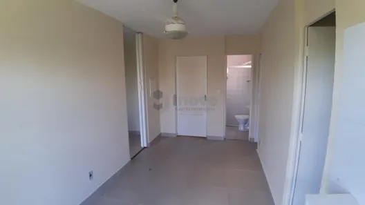 Apartamento com 2 Quartos à venda, 50m² no Jardim Morumbi, Indaiatuba