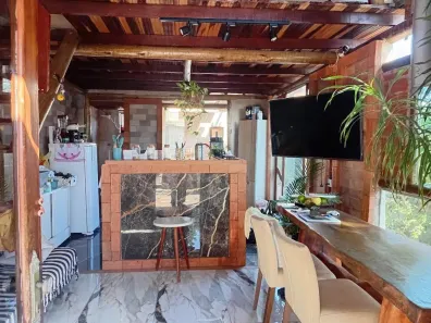 Casa com 1 Quarto à venda, 120m² no Pontal de Santa Mônica, Guarapari