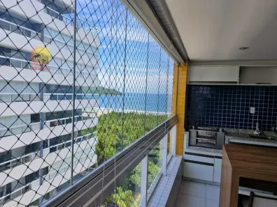 Apartamento com 2 Quartos à venda, 87m² no Indaiá, Bertioga