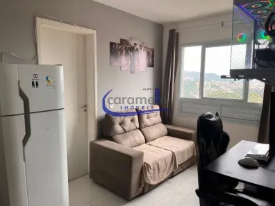 Apartamento com 2 Quartos à venda, 33m² no Jardim Vivan, São Paulo