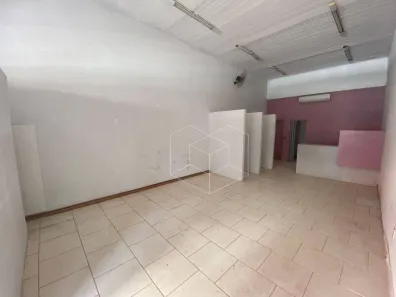 Ponto Comercial para alugar, 50m² no Centro, Jaú