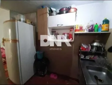 Apartamento com 1 Quarto à venda, 25m² no Glória, Rio de Janeiro