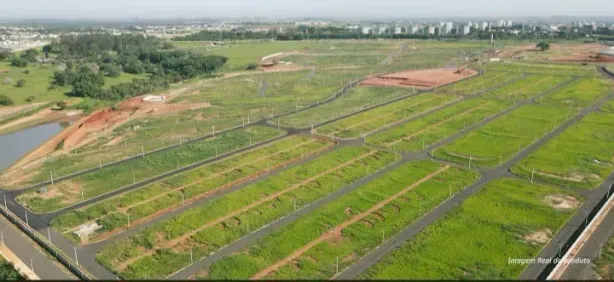 Lote/Terreno à venda, 317m² no Eparque Mirage, São José do Rio Preto