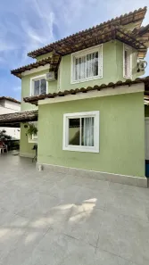 Casa com 3 Quartos à venda, 200m² no Piratininga, Niterói