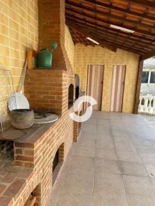 Casa de Condomínio com 3 Quartos à venda, 222m² no Zé Garoto, São Gonçalo