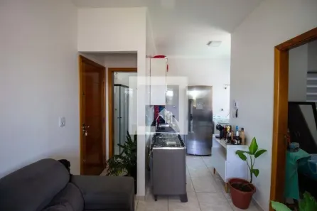 Apartamento com 2 Quartos à venda, 45m² no Vila Progresso (Zona Leste), São Paulo