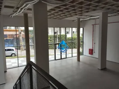 Ponto Comercial à venda, 370m² no Brooklin Paulista, São Paulo