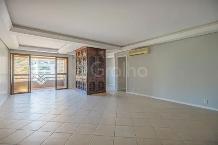 Apartamento com 4 Quartos à venda, 168m² no Agronômica, Florianópolis