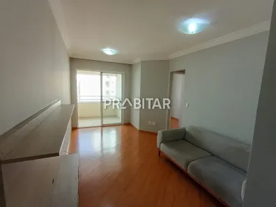 Apartamento com 2 Quartos para alugar, 55m² no Vila Leopoldina, São Paulo