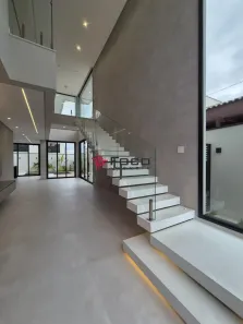Casa de Condomínio com 4 Quartos à venda, 244m² no Urbanova VII, São José dos Campos