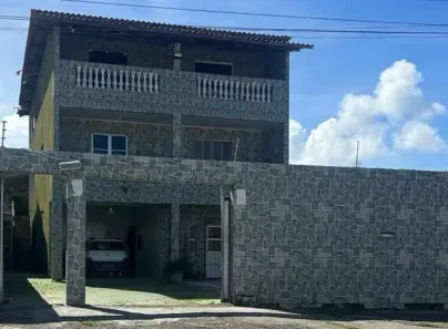 Apartamento com 2 Quartos à venda, 50m² no Jauá (Abrantes), Camaçari