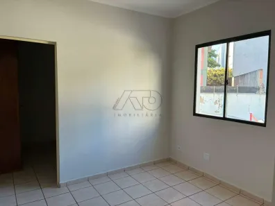 Apartamento com 1 Quarto para alugar, 34m² no Cidade Alta, Piracicaba