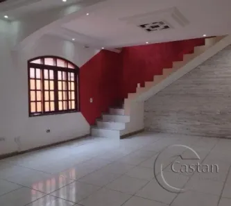 Sobrado com 3 Quartos à venda, 120m² no Parque da Vila Prudente, São Paulo