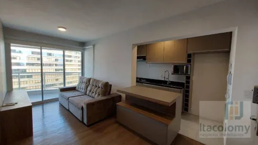 Apartamento com 2 Quartos à venda, 69m² no Dezoito do Forte Empresarial/Alphaville., Barueri