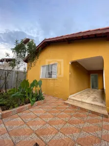 Casa com 3 Quartos à venda, 166m² no Vila Assis, Sorocaba