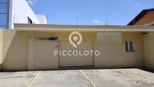 Imóvel Comercial com 7 Quartos para alugar, 400m² no Nova Campinas, Campinas
