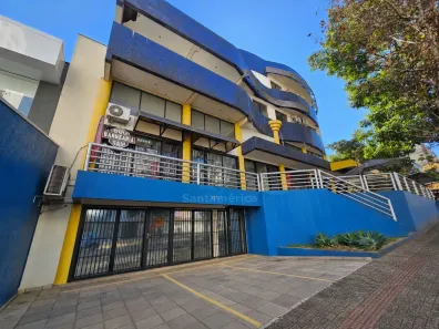 Sala Comercial para alugar, 25m² no Vila Ipiranga, Londrina