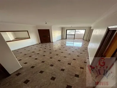 Apartamento com 4 Quartos à venda, 154m² no Santana, São Paulo