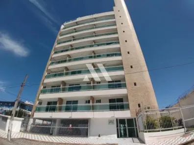 Flat com 1 Quarto à venda, 45m² no Ponta Negra, Natal