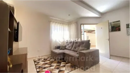 Casa com 2 Quartos à venda, 210m² no Vila Todos os Santos, Indaiatuba
