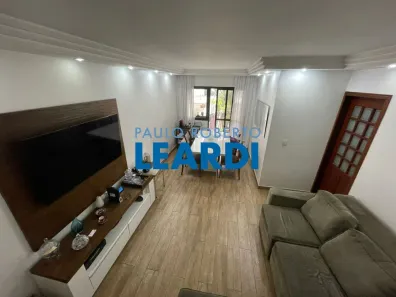 Apartamento com 3 Quartos à venda, 95m² no Indianópolis, São Paulo