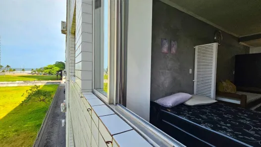 Kitnet com 1 Quarto à venda, 28m² no Aviação, Praia Grande