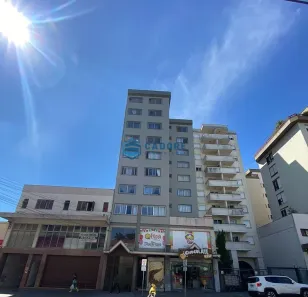 Apartamento com 2 Quartos para alugar, 60m² no São Pelegrino, Caxias do Sul