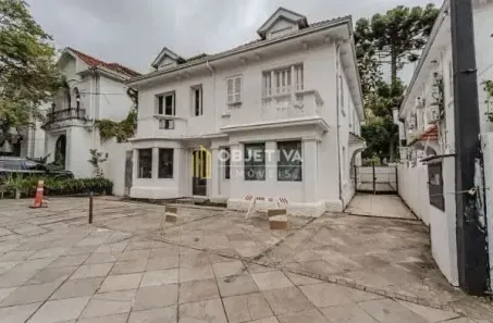 Imóvel Comercial com 1 Quarto para alugar, 406m² no Moinhos de Vento, Porto Alegre
