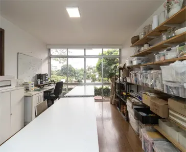 Casa com 3 Quartos à venda, 468m² no Alto de Pinheiros, São Paulo