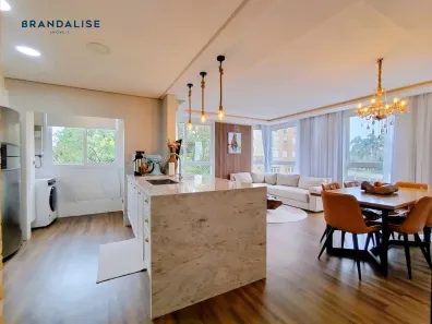 Apartamento com 2 Quartos à venda, 94m² no Nossa Senhora das Graças, Canoas