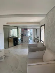 Apartamento com 3 Quartos para venda ou aluguel, 160m² no Parque da Mooca, São Paulo