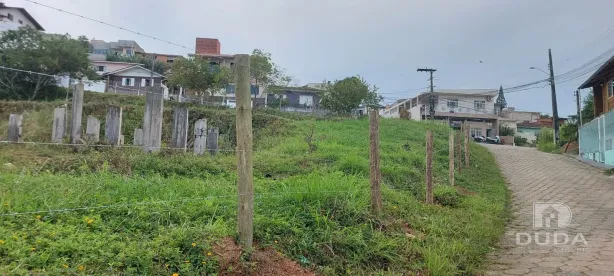 Lote/Terreno à venda, 37334m² no Roçado, São José