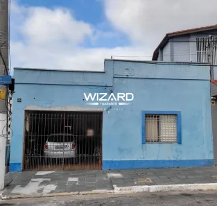 Casa com 4 Quartos à venda, 201m² no Vila Formosa, São Paulo