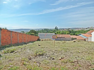 Lote/Terreno à venda, 333m² no Santa Cruz, Valinhos