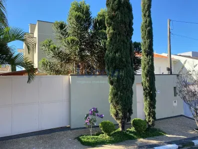 Casa com 3 Quartos à venda, 235m² no Jardim Paiquerê, Valinhos