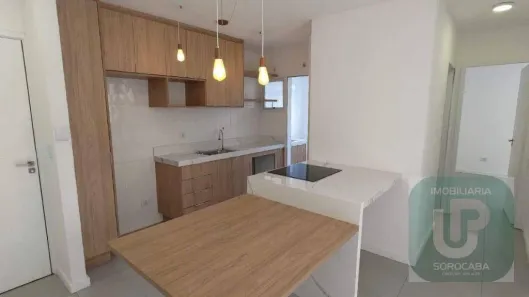 Apartamento com 2 Quartos à venda, 52m² no Jardim Refúgio, Sorocaba