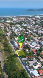 Lote/Terreno à venda, 360m² no Rio Tavares, Florianópolis