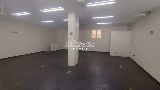 Prédio Comercial à venda, 388m² no Centro, Piracicaba