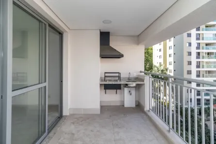 Apartamento com 2 Quartos à venda, 72m² no Vila Mariana, São Paulo