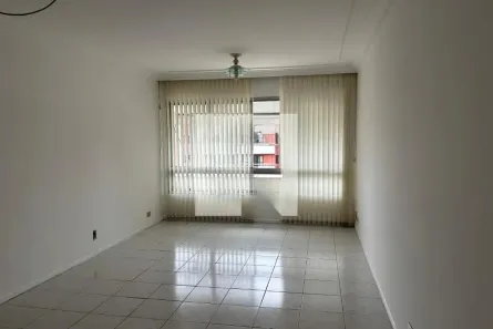 Apartamento com 2 Quartos à venda, 84m² no Vila Clementino, São Paulo