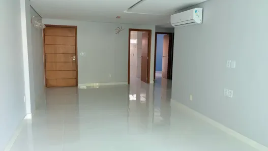 Apartamento com 3 Quartos à venda, 114m² no , Aquiraz