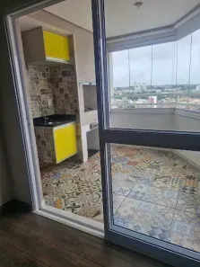 Apartamento com 2 Quartos à venda, 94m² no Vila das Jabuticabeiras, Taubaté