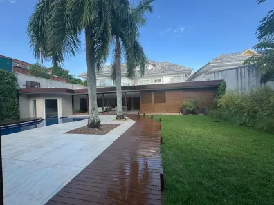 Casa de Condomínio com 4 Quartos à venda, 690m² no Barra da Tijuca, Rio de Janeiro