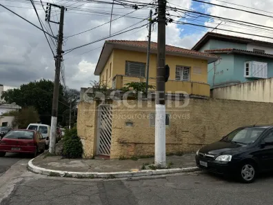Sobrado com 3 Quartos à venda, 170m² no Vila Congonhas, São Paulo