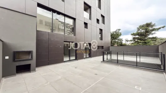 Apartamento com 3 Quartos à venda, 98m² no Alto da Rua XV, Curitiba