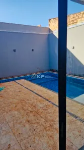 Casa com 3 Quartos à venda, 170m² no Jardinópolis, Jardinópolis