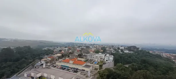Cobertura com 4 Quartos à venda, 222m² no Loteamento Urbanova II, São José dos Campos