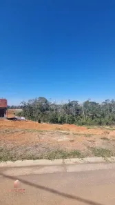 Lote/Terreno à venda, 334m² no Jardim das Cerejeiras, Arujá